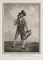 KG 14015
          <br/>
          De handelaar in wapens
          <br/>
          <em>Copia, Jacques Louis (1764 - 1799)</em>